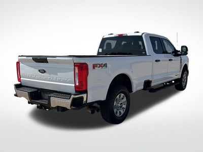 2024 Ford F-250SD XLT