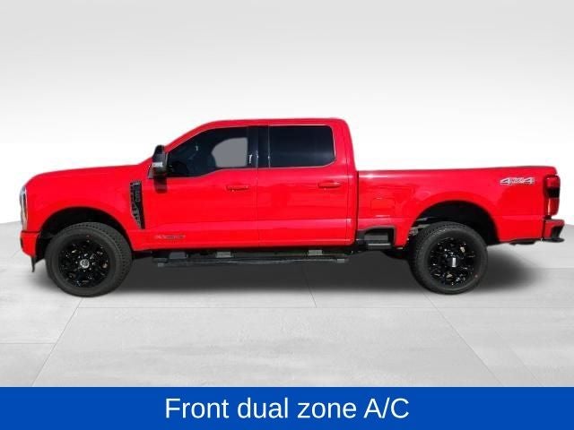 2024 Ford F-250SD Lariat HO Ultimate