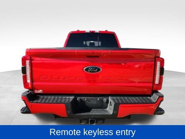 2024 Ford F-250SD Lariat HO Ultimate