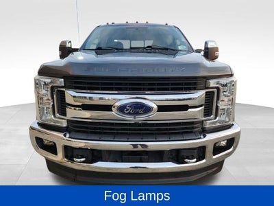 2019 Ford F-350SD XLT