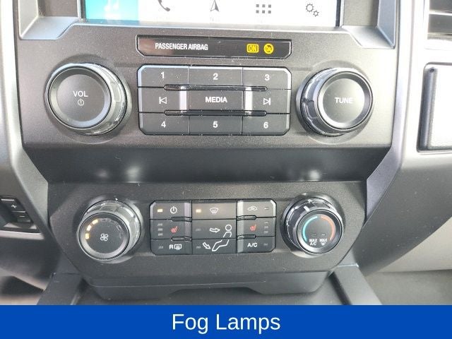 2019 Ford F-350SD XLT