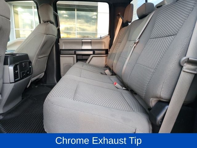 2019 Ford F-350SD XLT