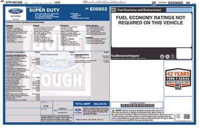 2019 Ford F-350SD XLT