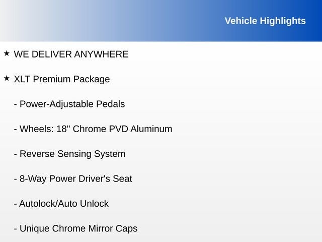 2019 Ford F-350SD XLT