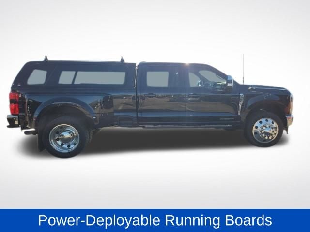 2024 Ford F-350SD Lariat DRW
