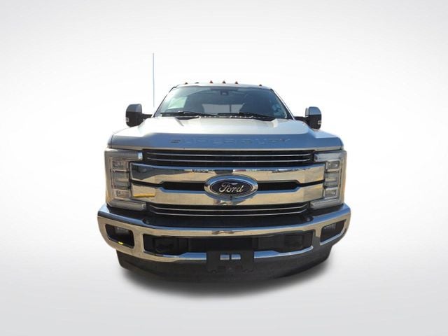 2018 Ford Super Duty F-350 Lariat