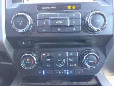2018 Ford F-350SD Lariat DRW
