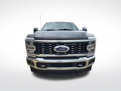 2024 Ford F-350SD Lariat DRW