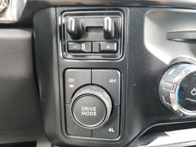 2024 Ford F-350SD Lariat DRW