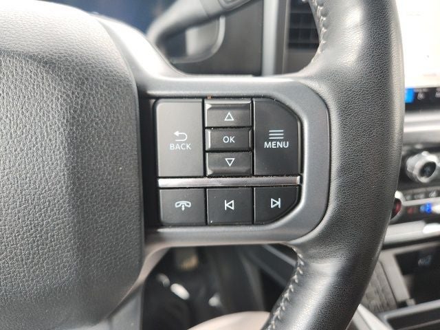 2024 Ford F-350SD Lariat DRW