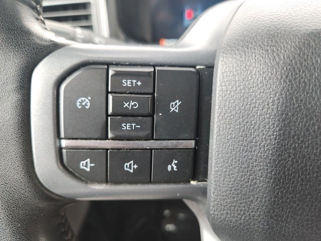 2024 Ford F-350SD Lariat DRW