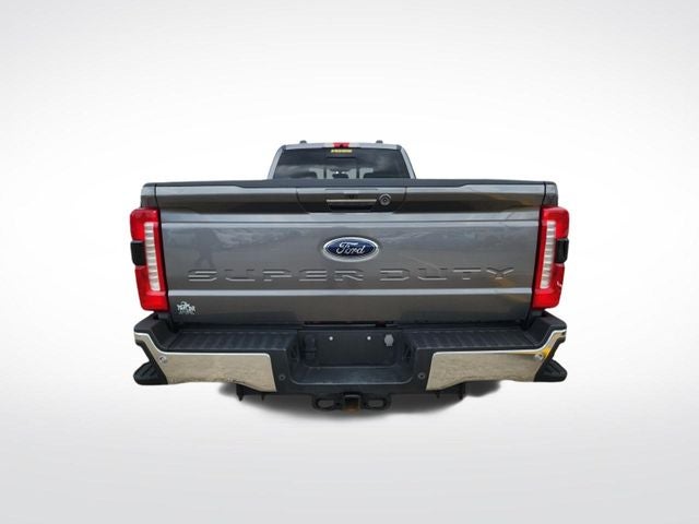 2024 Ford F-350SD Lariat DRW