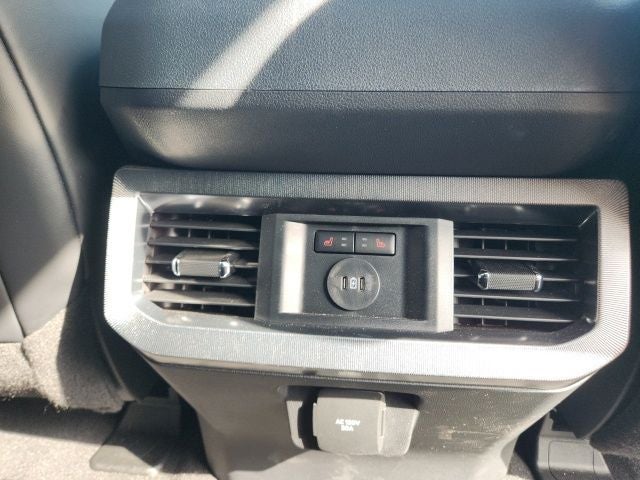 2025 Ford F-450SD Platinum DRW