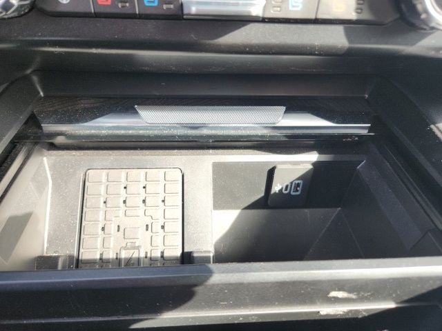 2025 Ford F-450SD Platinum DRW