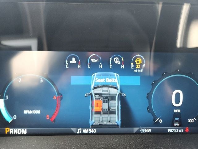 2025 Ford F-450SD Platinum DRW