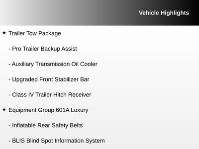 2016 Ford F-150 King Ranch