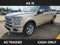 2017 Ford F-150 Platinum