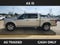 2017 Ford F-150 Platinum