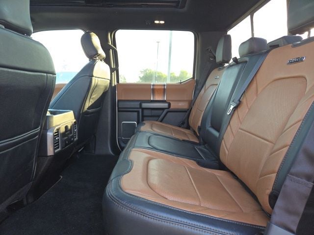 2017 Ford F-150 Limited