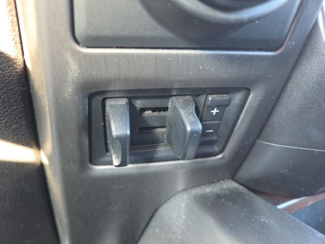 2017 Ford F-150 Limited