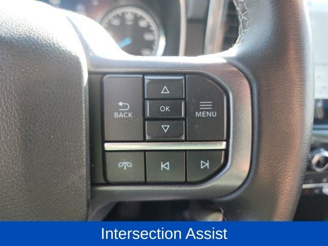 2023 Ford F-150 XLT w/LEATHER