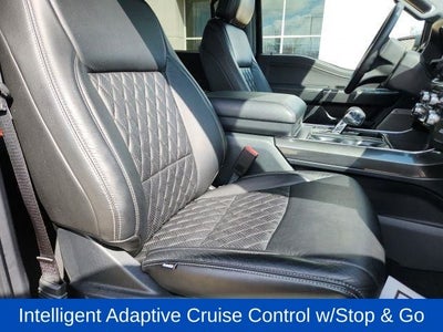 2023 Ford F-150 XLT w/LEATHER