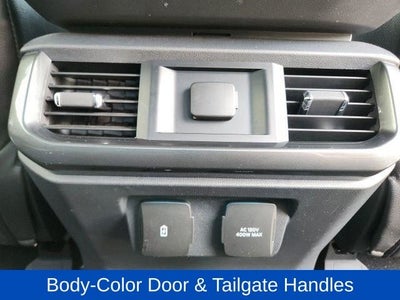 2023 Ford F-150 XLT w/LEATHER