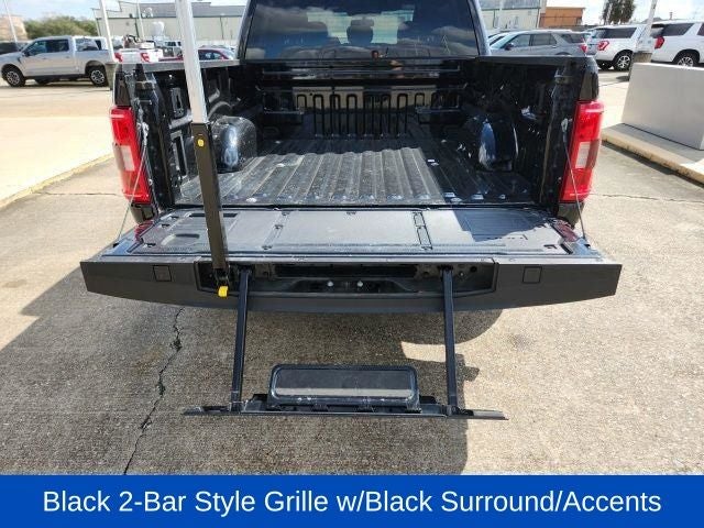 2023 Ford F-150 XLT w/LEATHER