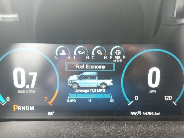 2021 Ford F-150 Limited