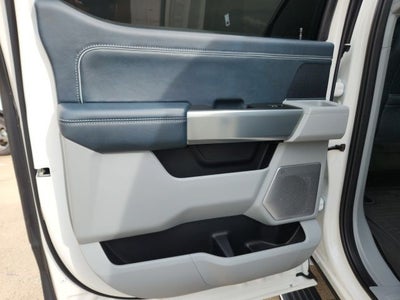 2023 Ford F-150 Limited