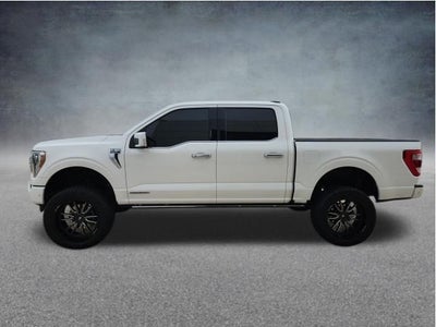 2023 Ford F-150 Limited