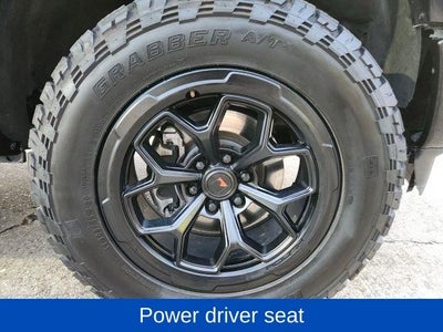 2024 Ford F-150 XLT Roush Roush