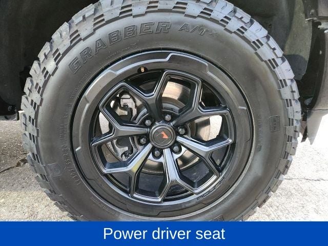 2024 Ford F-150 XLT Roush Roush