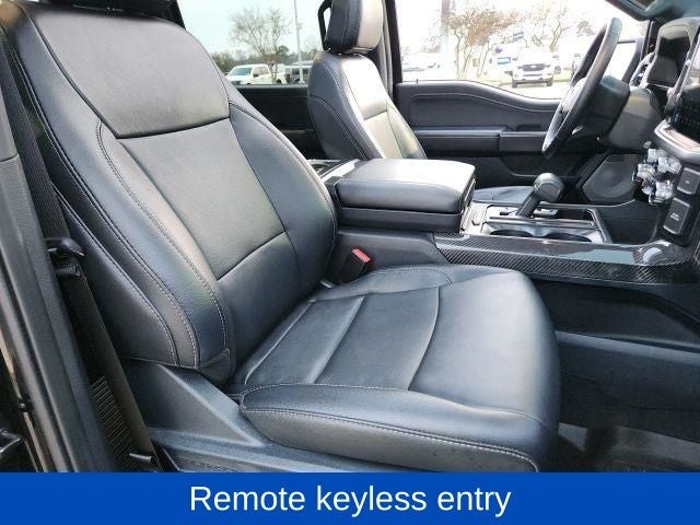 2024 Ford F-150 XLT Roush Roush