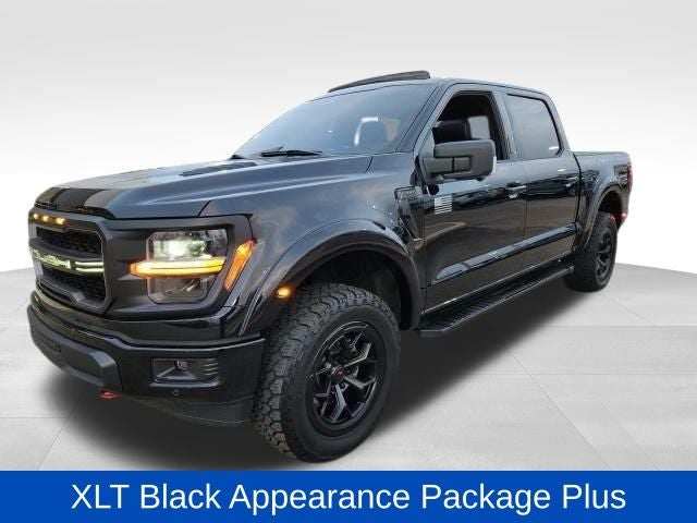 2024 Ford F-150 XLT Roush Roush