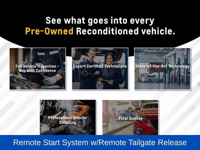 2024 Ford F-150 XLT Roush Roush