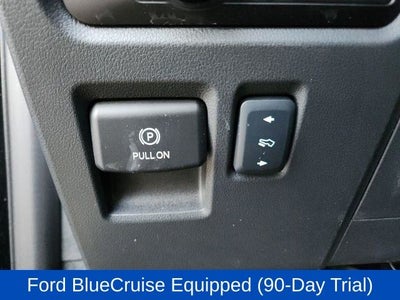 2024 Ford F-150 XLT Roush Roush