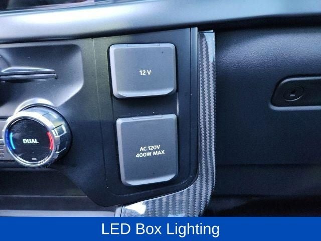 2024 Ford F-150 XLT Roush Roush