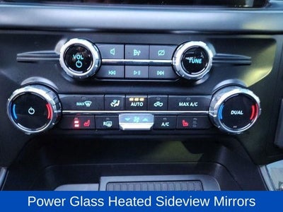 2024 Ford F-150 XLT Roush Roush