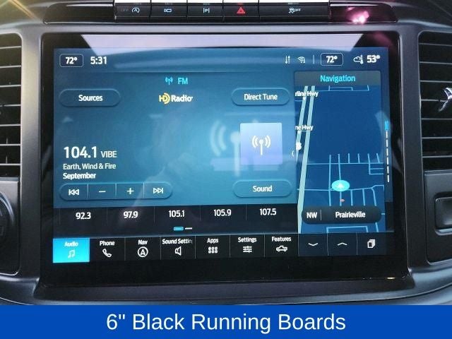 2024 Ford F-150 XLT Roush Roush