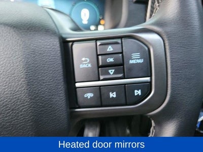 2024 Ford F-150 XLT Roush Roush