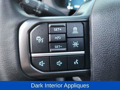 2024 Ford F-150 XLT Roush Roush