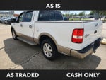 2006 Ford F-150 King Ranch