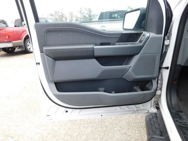 2023 Ford F-150 Lightning XLT