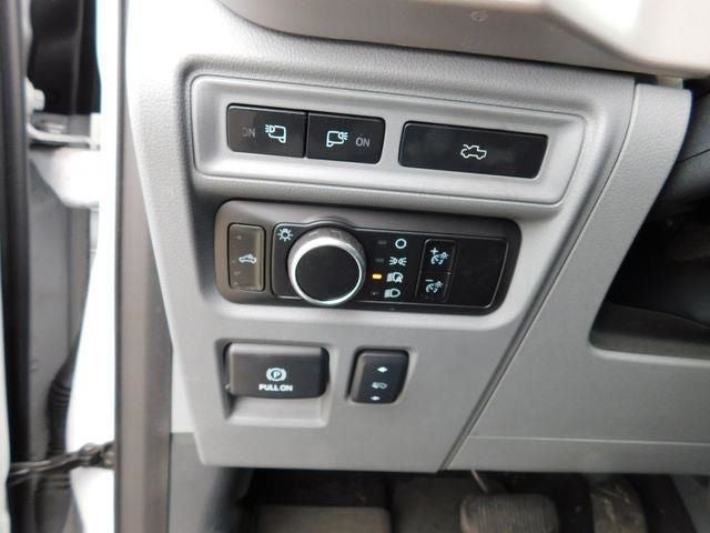 2023 Ford F-150 Lightning XLT