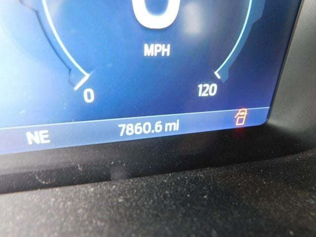 2023 Ford F-150 Lightning XLT