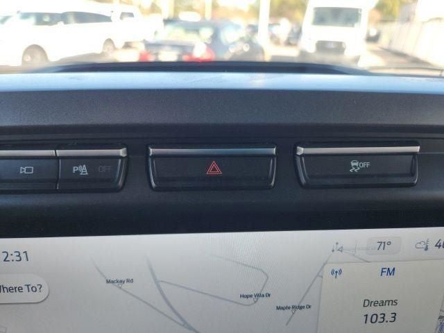 2023 Ford F-150 Lightning XLT