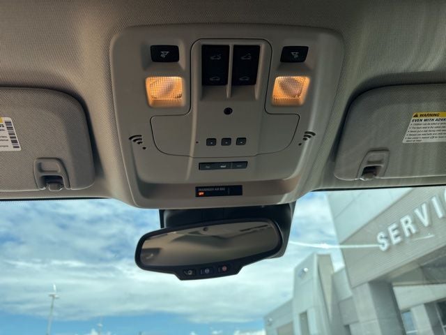 2014 Chevrolet Malibu LTZ 2LZ