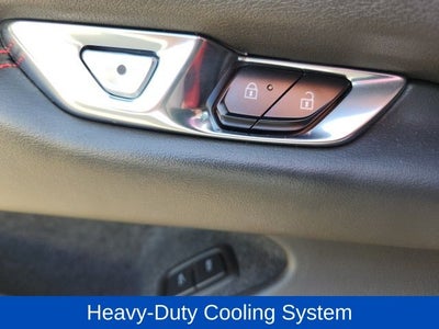 2022 Chevrolet Corvette Stingray 1LT