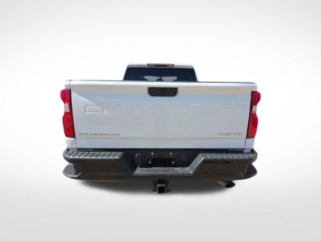 2021 Chevrolet Silverado 2500HD Custom